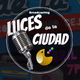 Luces de la Ciudad logo