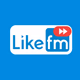 Like FM Александров logo