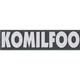Komilfoo FM logo