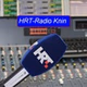 HRT -  Radio Knin logo