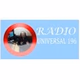 Radio Universal 106 logo