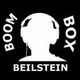 Boom Box Beilstein logo