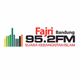 Fajri Bandung logo