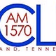 WCLE logo