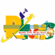 Radio Tele Mega Star (RTVMS) logo