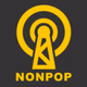 Nonpop logo