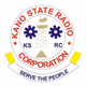 Radio Kano FM logo