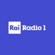 Rai Radio 1 logo