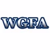 WGFA Radio - WGFA logo