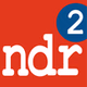 NDR 2 - Soundcheck Die Peter Urban Show logo