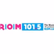 ROM 101.5 FM logo
