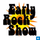 Early Rock Show Radio logo