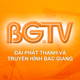 Đài Phát thanh và Truyền hình Bắc Giang logo