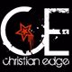 Christian Edge Radio logo