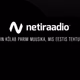 Netiraadio - Jaak Joala logo