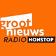 Groot Nieuws Radio - Non-stop logo
