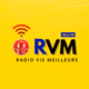 RVM Radio logo