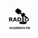 Khuzwayo FM logo