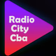 Radio City Córdoba logo