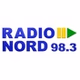 Radio Nord logo