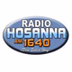 Radio Hosanna logo