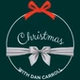 Christmas with Dan Carroll logo