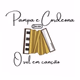 Rádio Pampa e Cordeona logo
