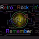 Retro Rock n Remember logo