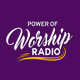 Power of Worship Radio logo