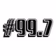 Hashtag 99.7 - WPTB logo