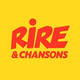 Rire & Chansons - DANY BOON logo