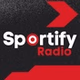 Sportify - Warmup 100 BPM logo