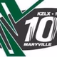 KZLX - KZLX-LP logo