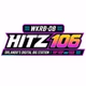 Hitz106 - WKRB-DB logo