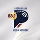 Pasalingaya 88.1 FM - DWPY logo