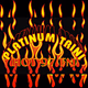 Platinum Trini Hot 97 FM logo