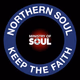 Ministry of Soul - Northern Soul logo