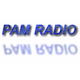 Pam Radio logo