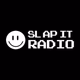 Slap It Radio Logo