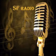SF Radio UK logo