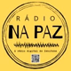 Rádio Na Paz logo