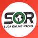 SUDA ONLINE RADIO ENGLISH logo
