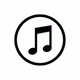 Lonestar Radio Live logo