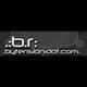 Binary Rage Radio logo