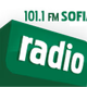 bTV Radio logo
