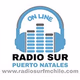 Radio Sur OnLine logo