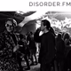 Disorder.fm logo