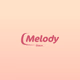 Melody - Melody Douce logo