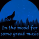 Midnight Radio logo