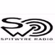 Region Radio - Spitwyre Radio logo